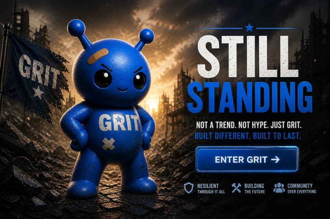 Still Standing